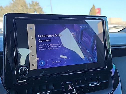 2023 Toyota GR Corolla Morizo Edition