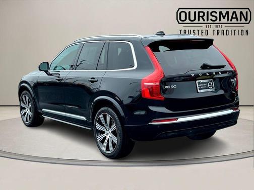 2023 Volvo XC90 Ultimate