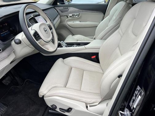 2023 Volvo XC90 Ultimate
