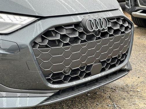 2025 Audi A3 Premium