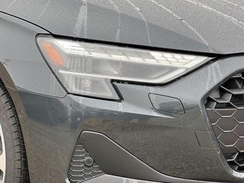 2025 Audi A3 Premium