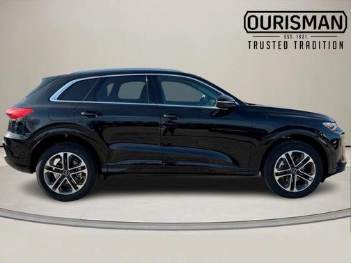 2025 Audi Q5 Premium Plus TFSI quattro S tronic