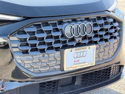 2025 Audi Q5 Premium Plus TFSI quattro S tronic