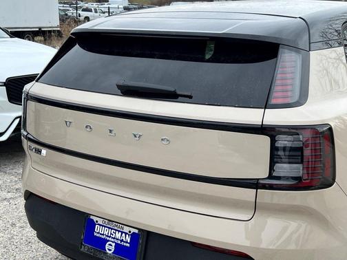 2026 Volvo EX30 Twin Motor Performance Plus