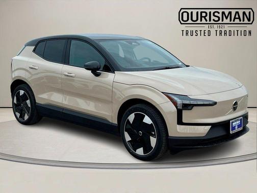 2026 Volvo EX30 Twin Motor Performance Plus