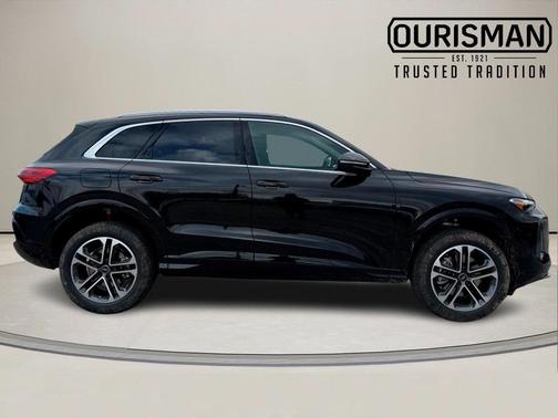 2025 Audi Q5 Premium TFSI quattro S tronic