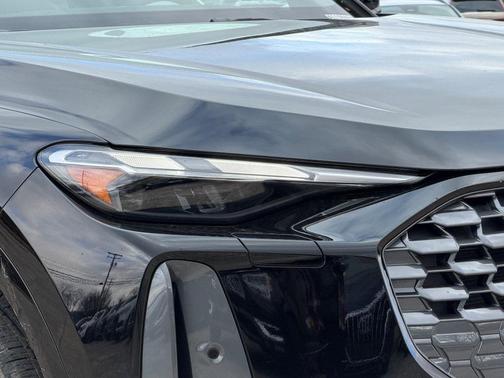 2025 Audi Q5 Premium TFSI quattro S tronic