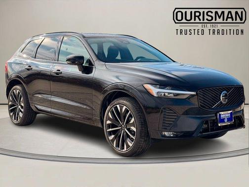 2026 Volvo XC60 B5 Ultra