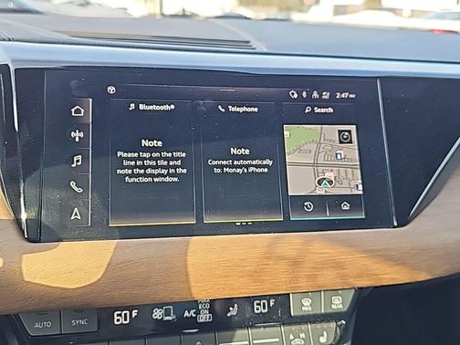 2023 Audi e-tron GT Premium Plus