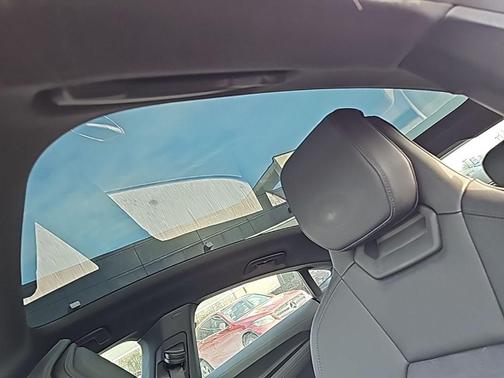 2023 Audi e-tron GT Premium Plus