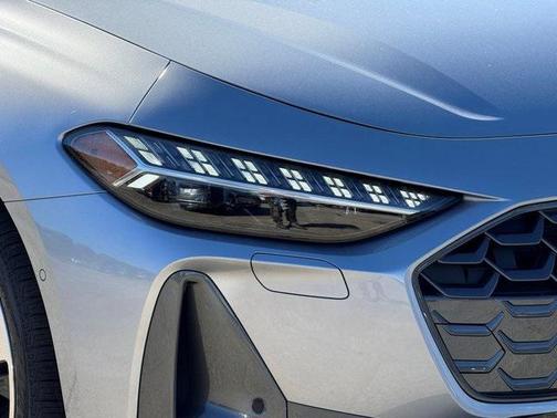 2025 Audi A5 2.0T Premium Plus