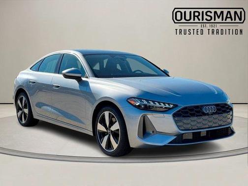 2025 Audi A5 2.0T Premium Plus