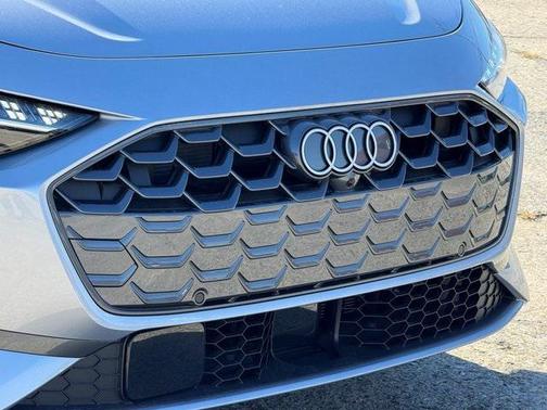 2025 Audi A5 2.0T Premium Plus