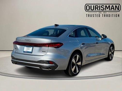 2025 Audi A5 2.0T Premium Plus