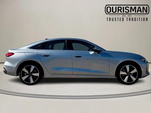 2025 Audi A5 2.0T Premium Plus