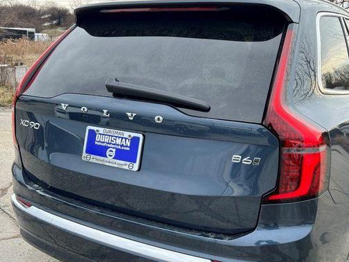 2026 Volvo XC90 B6 Ultra