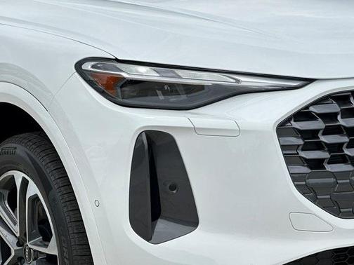 2025 Audi Q5 2.0T Premium