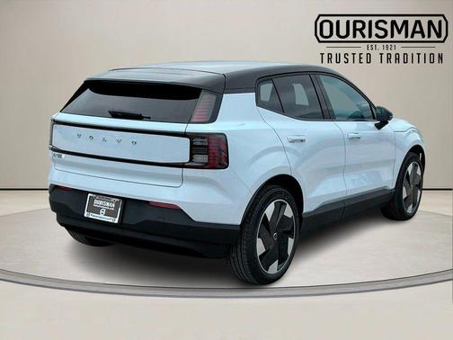 2026 Volvo EX30 Twin Motor Performance Plus