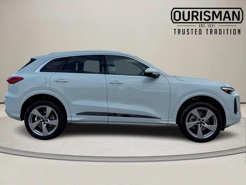 2025 Audi Q5 Premium Plus TFSI quattro S tronic