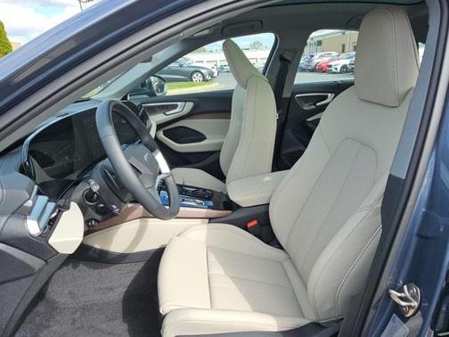 2025 Audi A5 Prestige TFSI quattro S tronic