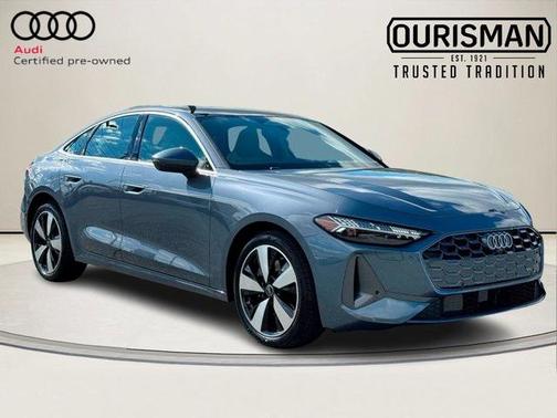 2025 Audi A5 2.0T Prestige