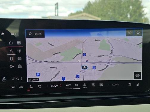 2025 Audi A5 Prestige TFSI quattro S tronic