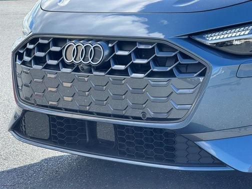 2025 Audi A5 2.0T Prestige