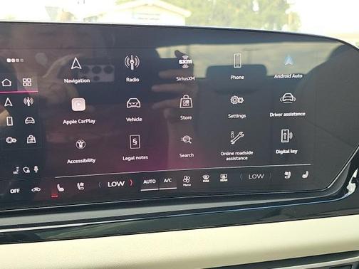 2025 Audi A5 Prestige TFSI quattro S tronic