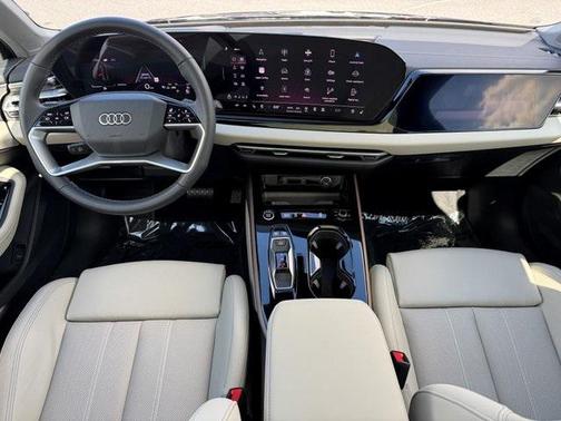 2025 Audi A5 2.0T Prestige