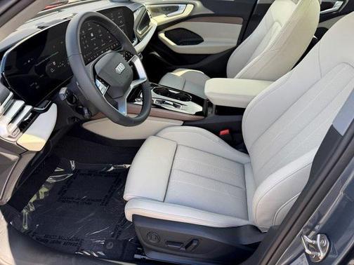 2025 Audi A5 2.0T Prestige