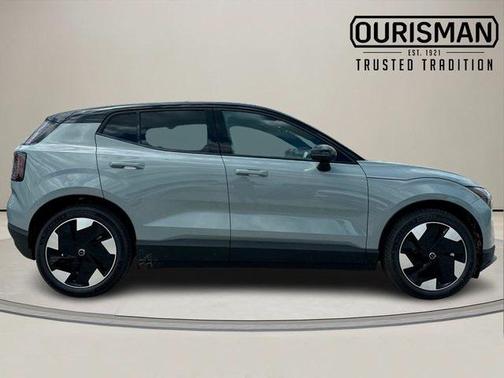 2025 Volvo EX30 Plus
