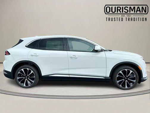 2025 VinFast VF 8 Plus