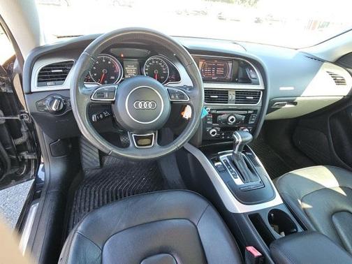 2013 Audi A5 2.0T Premium