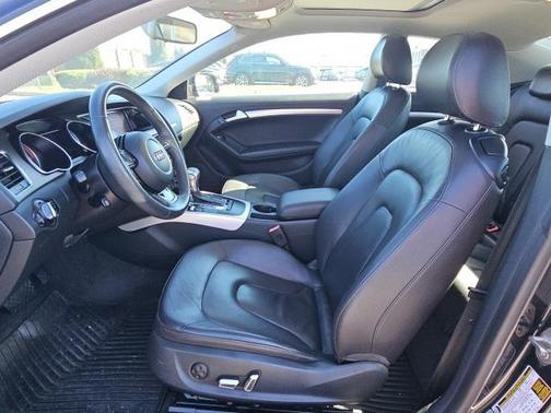 2013 Audi A5 2.0T Premium