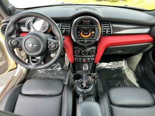 2017 MINI Hardtop Cooper S