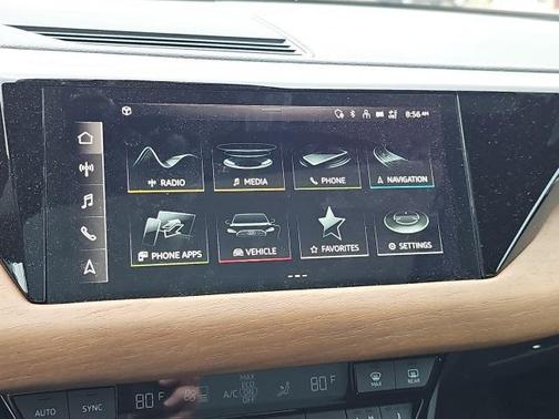 2023 Audi e-tron GT Premium Plus