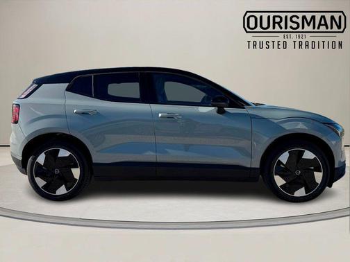 2026 Volvo EX30 Twin Motor Performance Plus