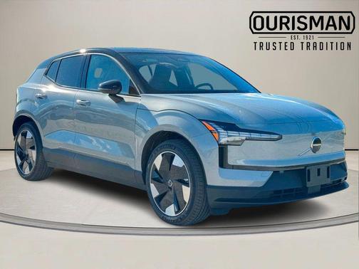 2026 Volvo EX30 Twin Motor Performance Plus