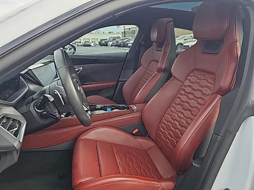 2022 Audi e-tron GT Prestige