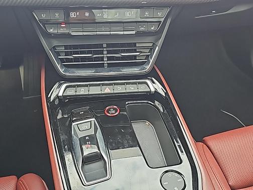 2022 Audi e-tron GT Prestige