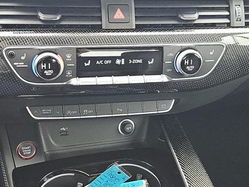 2024 Audi S5 3.0T Premium Plus