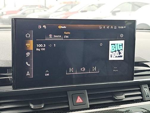 2024 Audi S5 3.0T Premium Plus