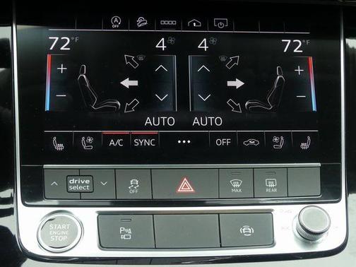 2023 Audi Q7 55 Premium Plus