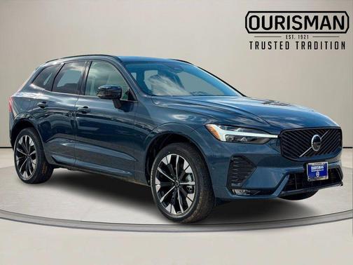 2026 Volvo XC60 B5 Ultra