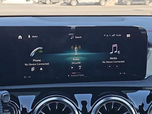 2023 Mercedes-Benz CLA 250 4MATIC