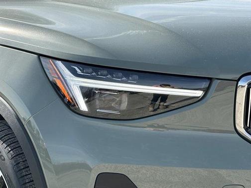 2025 Volvo XC40 ULTRA