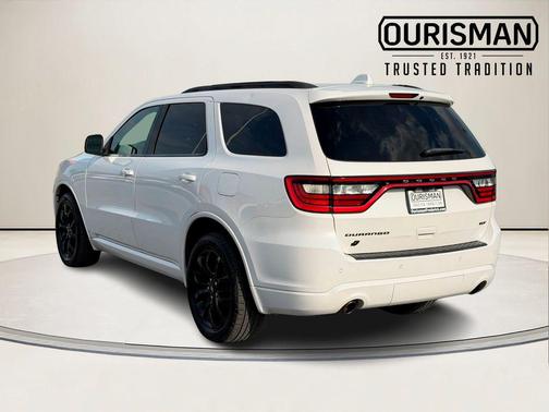 2019 Dodge Durango GT Plus