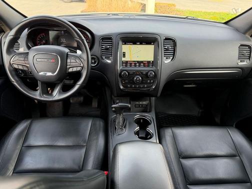 2019 Dodge Durango GT Plus