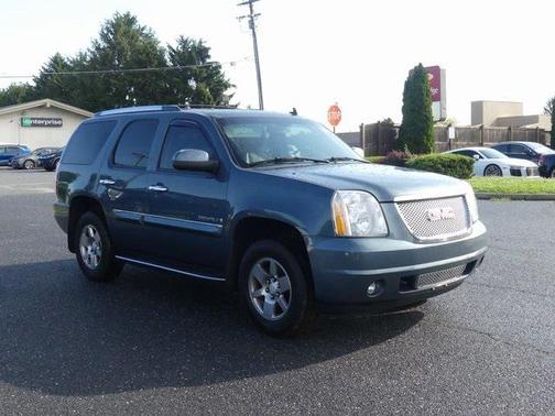 2008 GMC Yukon Denali