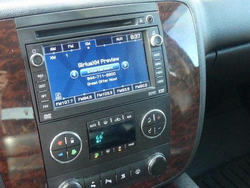 2008 GMC Yukon Denali